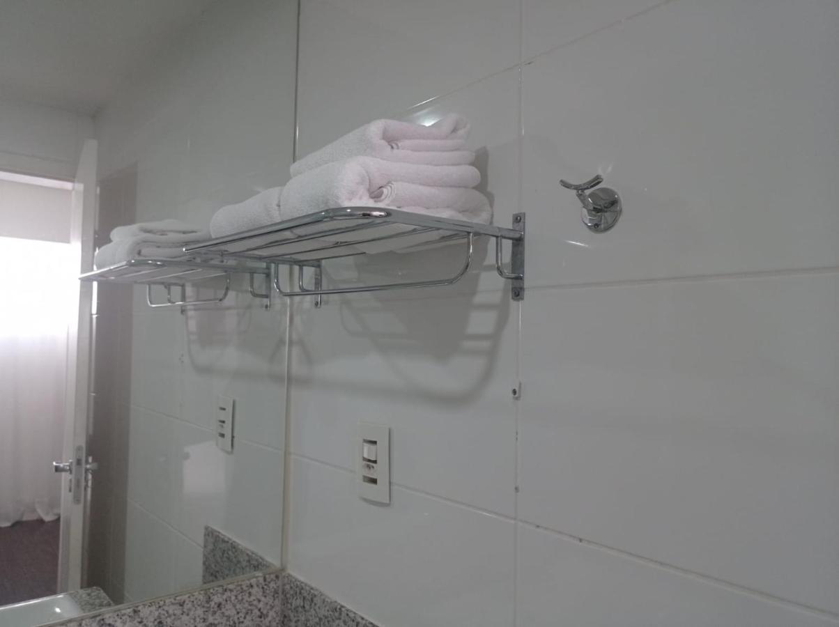 Apartamento San Diego Pampulha Propriedade Particular Belo Horizonte Exteriér fotografie
